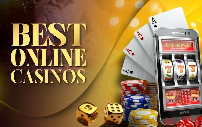Exploring Oshi Casino An Exciting Online Gambling Experience