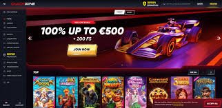 QuickWin Casino España Tu Mejor Opción de Juegos en Línea