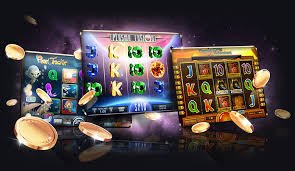 Slotit Online Casino UK A Comprehensive Review