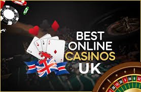 Thrilling Online Casino Live Games An Unmatched Experience