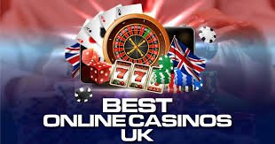 Thrilling Online Casino Live Games An Unmatched Experience
