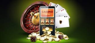 Udenlandsk Casino No Deposit Bonus Alt Du Behøver At Vide