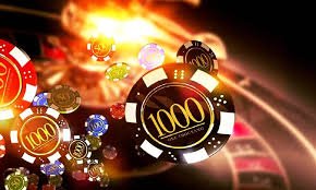 Udenlandsk Casino No Deposit Bonus Alt, Hvad Du Behøver at Vide