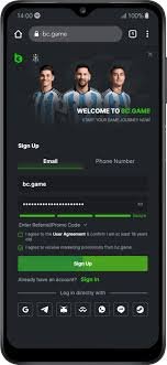 Understanding BC Game Withdrawal A Complete Guide