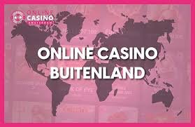 Betrouwbare Buitenlandse Casino's Waarop te Letten