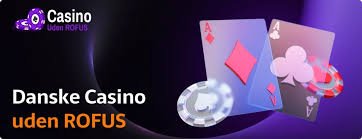 Casino udenom Rufus Oplev spændingen af online spil Casino udenom Rufus Oplev spændingen af online spil