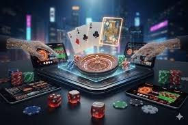 Casino udenom Rufus Oplev spændingen af online spil Casino udenom Rufus Oplev spændingen af online spil