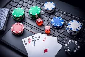 Discover SpinTime Casino Platform Your Gateway to Exciting Online Gaming
