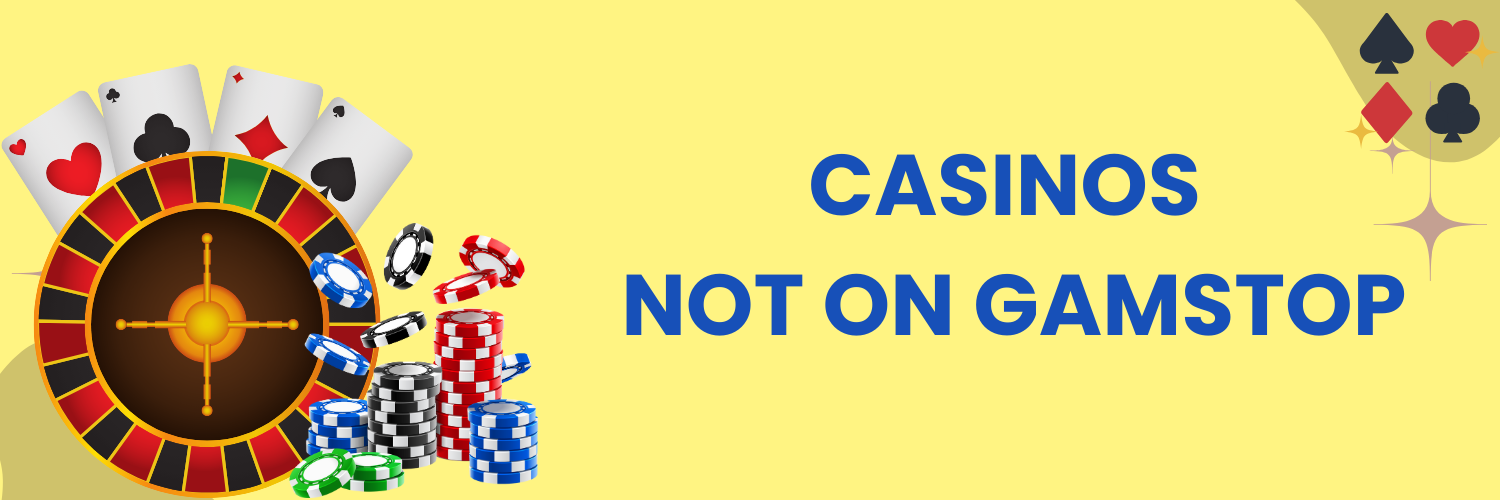 Discover the Best Casino Sites Not on GamStop -146736044