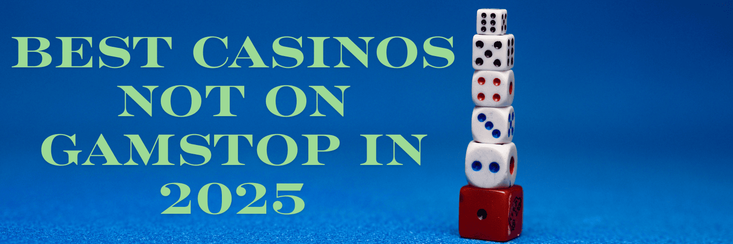 Discover the Best Casino Sites Not on GamStop -152385153