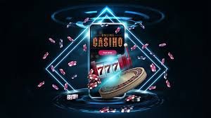 Experience the Thrill of Online Casino Prestige Spin 834625456