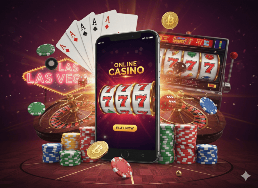 Få Det Bedste Casino Bonus I Dag - Din Guide til Online Gaming Få Det Bedste Casino Bonus I Dag - Din Guide til Online Gaming
