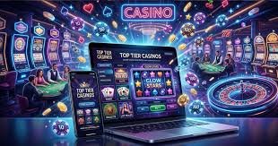 Få det Bedste Casino Bonus i Dag - Din Guide Få det Bedste Casino Bonus i Dag - Din Guide