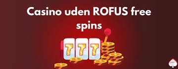 Få Det Bedste Casino Bonus Uden Rofus 787457487