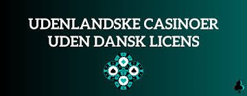 Free Bet Uden Indbetaling En Guide til Online Kasinoer Free Bet Uden Indbetaling En Guide til Online Kasinoer