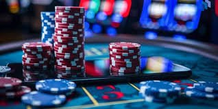 I migliori casino con deposito di soli 5 euro 824958769