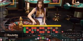 Die aufregende Welt des Live Quantum Roulette
