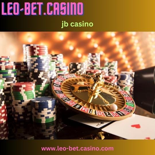 JB Casino Registration Your Guide to Getting Started