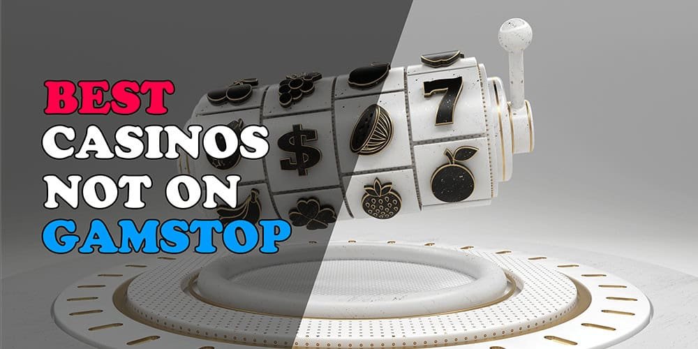 The Ultimate Guide to Non GamStop Casinos 309188050