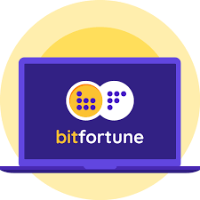 Bitfortune Live Dealer Games Complete Guide