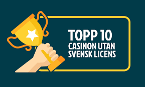 Casino Utan Licens En Djupdykning i Online Spelvärlden Casino Utan Licens En Djupdykning i Online Spelvärlden