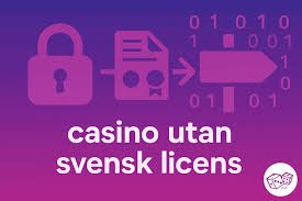 Casino Utan Licens En Djupdykning i Online Spelvärlden -1695094668
