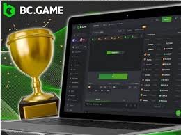 Discover BC.Game A New Frontier for Online Gaming in India