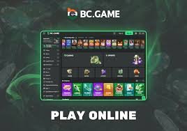 Discover BC.Game Online Casino A Comprehensive Guide