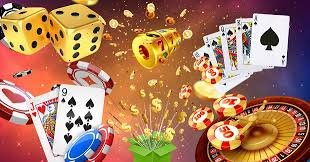 Discover the Magic of Online Casino Golden Genie 1051190737