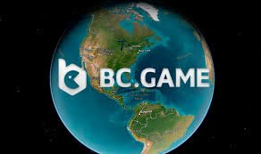 Explore the Exciting World of BC HashGame Casino