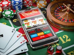 Explore the Thrills of Online Casino SpinsCastle 29726066