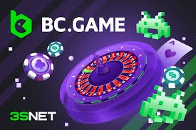 Join BC.Game Argentina The Ultimate Gaming Experience