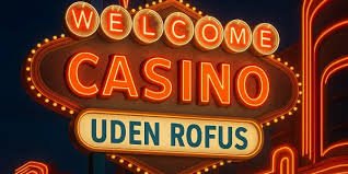 Online Casino Uden NemID Udforsk De Bedste Alternativer