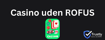 Opdag De Bedste Casinoer Udenom RoFun