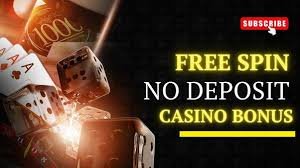 15 Free No Deposit Casino Bonuses Play Without Spending a Penny