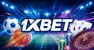 ดาวน์โหลด 1xbet ประเทศไทย - แพลตฟอร์มเดิมพันที่ดีที่สุด -1110991762