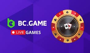 BC Game Kasino Online Indonesia Pengalaman Bermain yang Tak Terlupakan