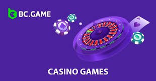 Casino BC.Game Argentina La Nueva Era del Juego en Línea 1064726363