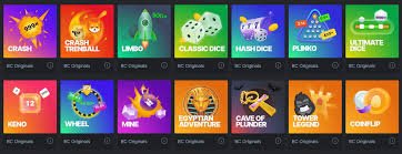 Casino BC.Game Argentina La Nueva Era del Juego en Línea 1064726363