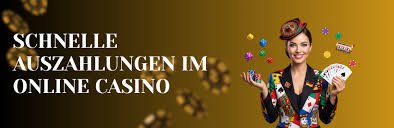 Casino mit Sofortauszahlung Ihr Guide zu den besten Optionen