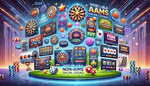 Casino Stranieri Online Guida Completa per i Giocatori