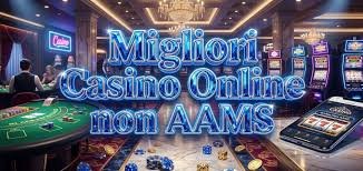 Casino Stranieri Online Guida Completa per i Giocatori