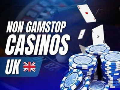 Casinos Not Registered on Gamstop