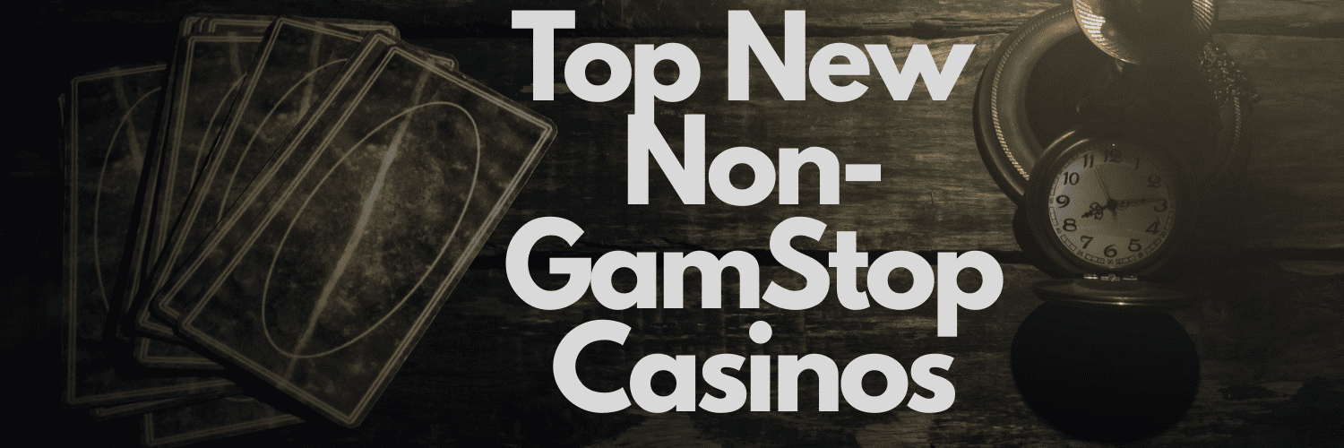 Casinos Not Registered on Gamstop