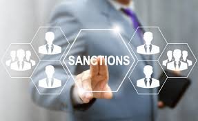Contact a Sanctions Lawyer Your Guide to Navigating International Laws