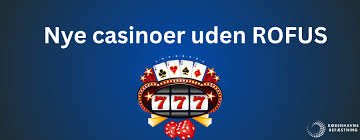 Dansk Casinoer uden MitID En Guide til Sikker Spiloplevelse