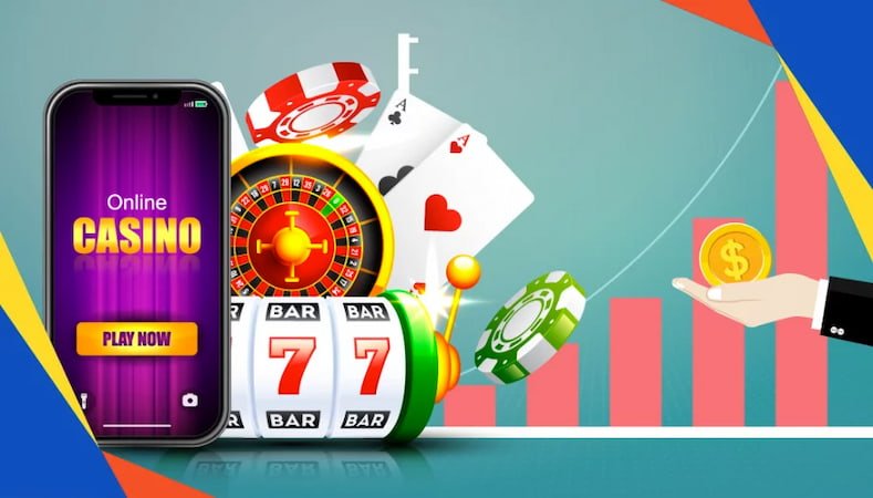 Discover the Excitement of Online Casinos with $1 Deposit Options Discover the Excitement of Online Casinos with $1 Deposit Options