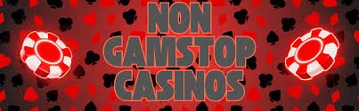 Discovering Casino Sites Not on Gamstop 1601617676