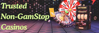 Discovering New Non Gamstop Casino Sites 1792623535