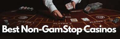 Discovering New Non Gamstop Casino Sites 1792623535
